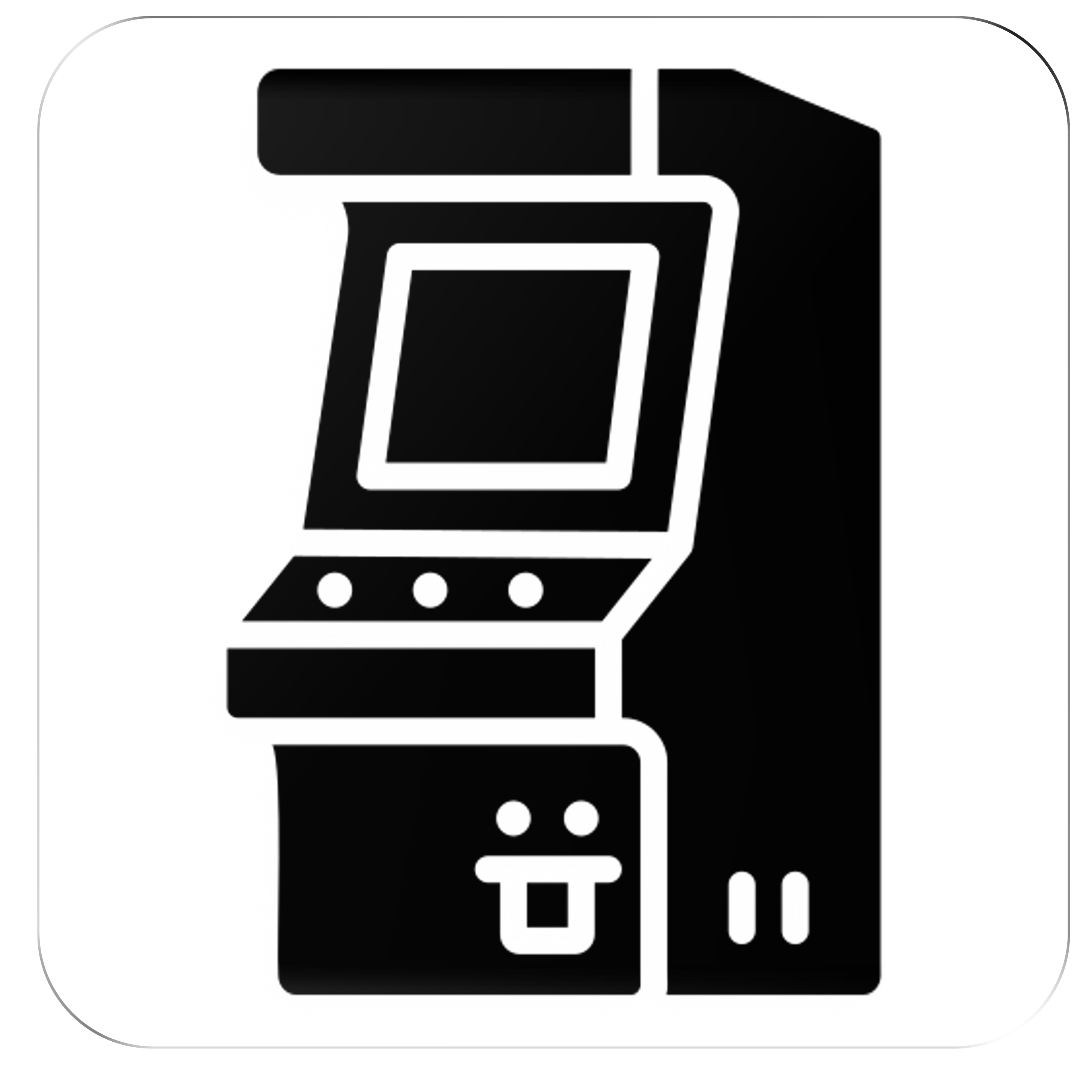PerfectArcade Icon