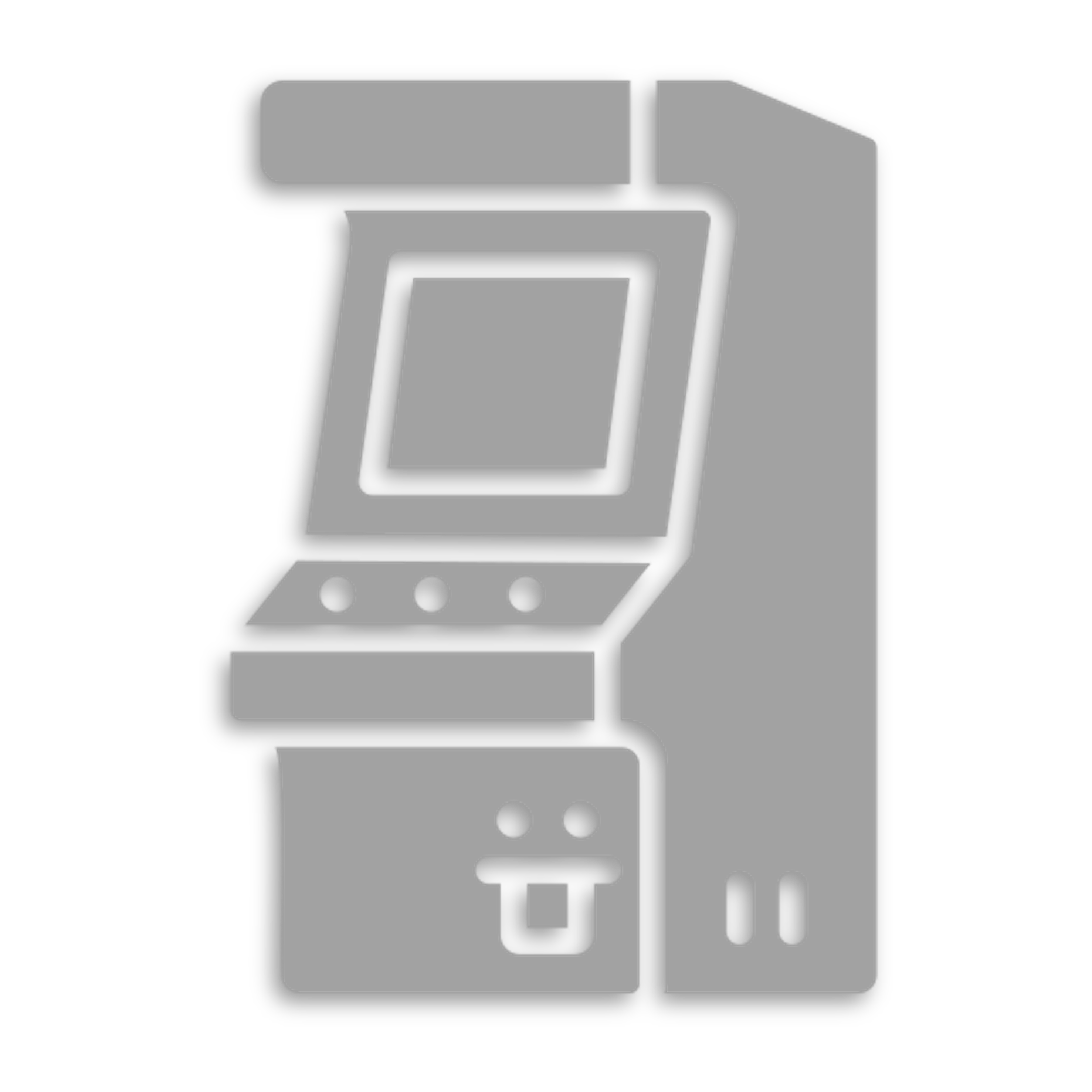 Arcade Systems